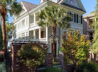 7 Reef Clb, Hilton Head Island, SC 29926