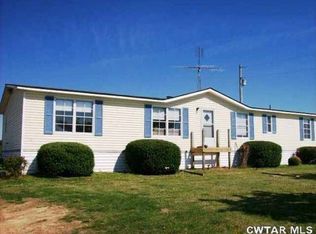4970 Kenton Sidonia Rd, Kenton, TN 38233