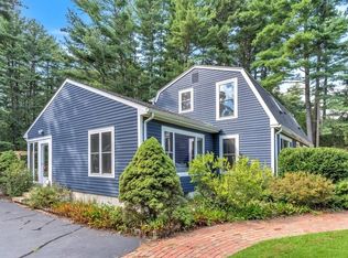 125 Glendale Rd, Southampton, MA 01073