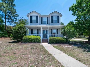124 Longshadow Dr, Lexington, SC 29072
