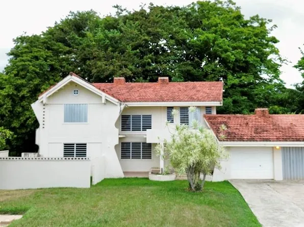 Urb. Naranjo Valley #45, FAJARDO, PR 00738