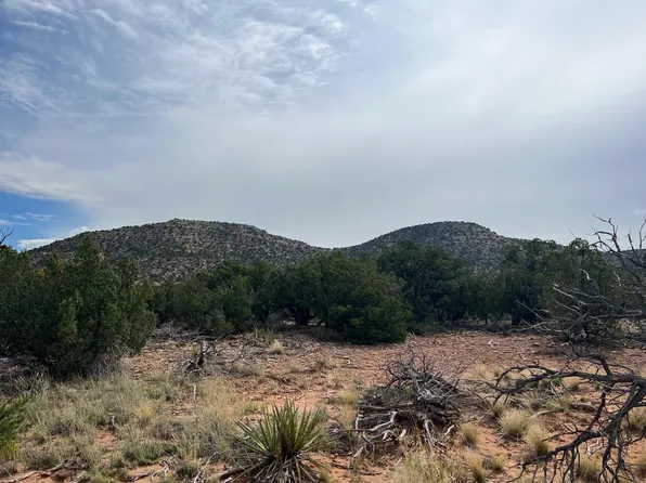 9 Caje Trl, Mountainair, NM 87036