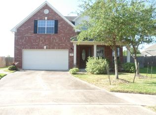 2012 Foxglove Oaks Ct, Pearland, TX 77581