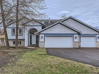 20826 Austin St NE, East Bethel, MN, 55011