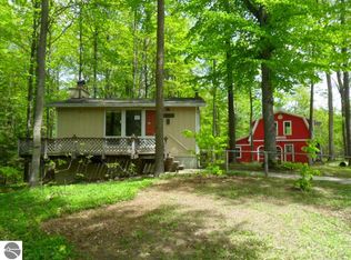 14259 Viaduct Rd, Copemish, MI 49625