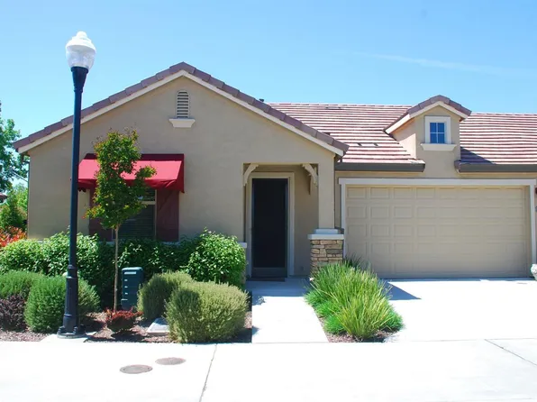 1593 Marseille Ln, Roseville, CA 95747