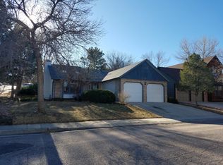 2095 Silkwood Dr, Colorado Springs, CO 80920