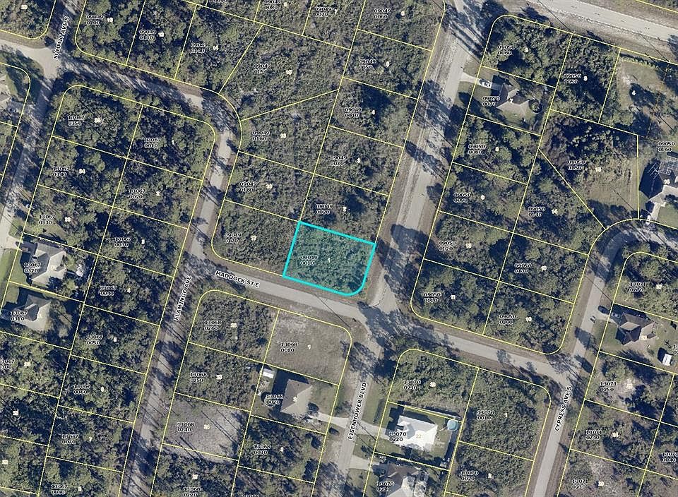 1st image of 612 EISENHOWER BOULEVARD LOT 1