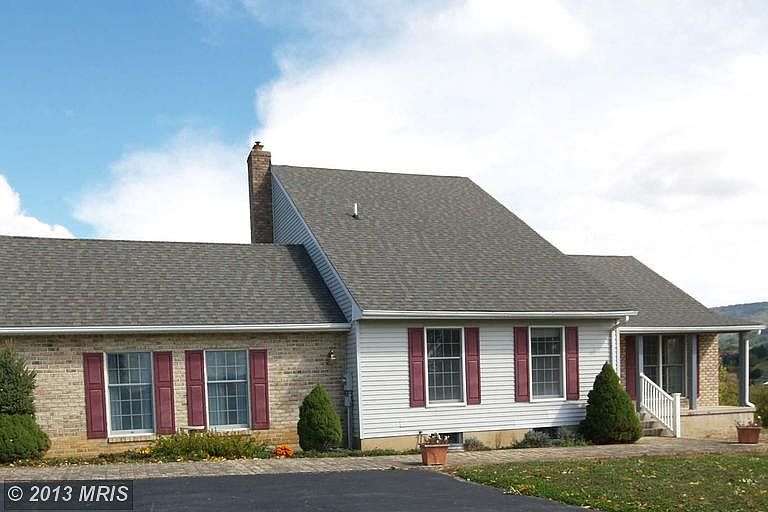 21300 Mount Aetna Rd, Hagerstown, MD 21742 Zillow