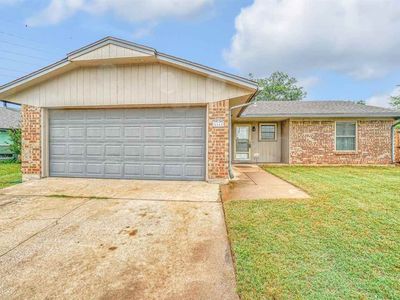 4648 SE Caber Cir, Lawton, OK, 73501