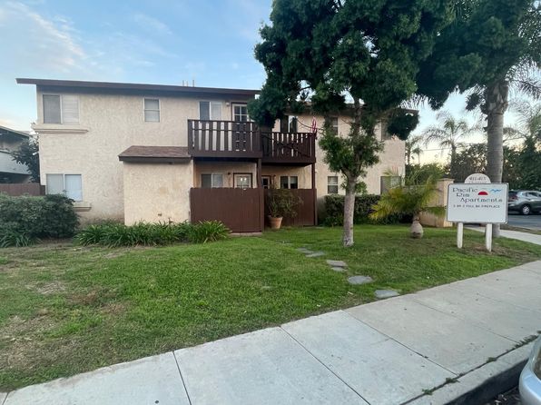 411 Chestnut Ave APT D