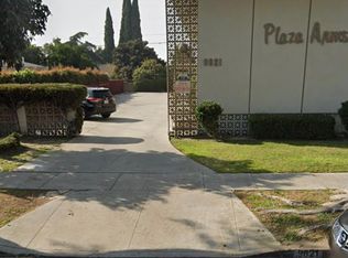 9821 Alexander Ave #F, South Gate, CA 90280
