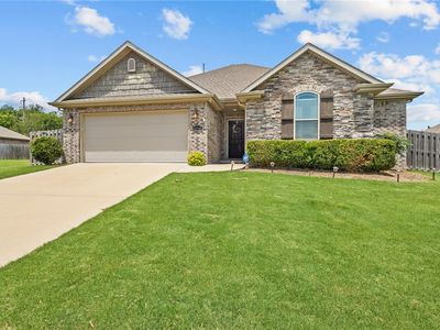 4238 W Berseis Dr, Fayetteville, AR, 72704