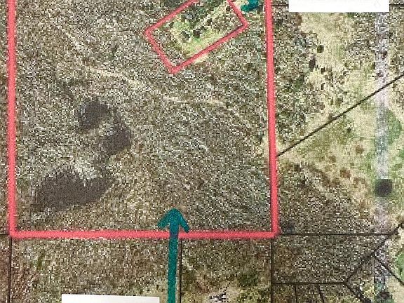 5th image of 45 Acres TURTLE LAKE ROAD