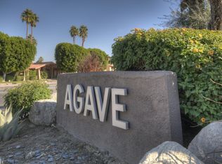 550 S Grenfall Rd APT 3, Palm Springs, CA 92264