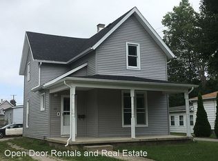 122 S Grant St #B, Kendallville, IN