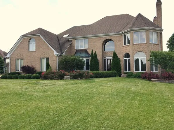 10746 S Wentworth Dr, Naperville, IL 60564