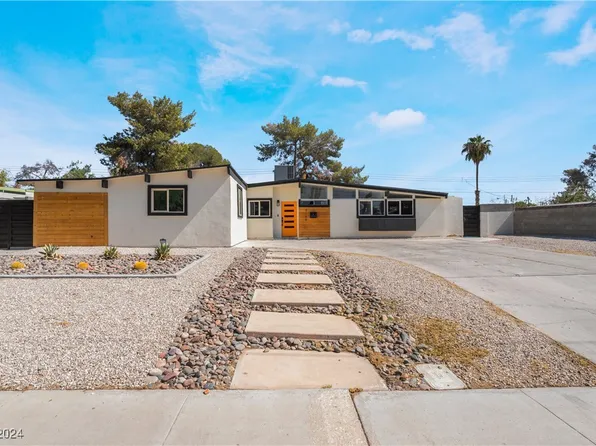 3188 Sundown Dr, Las Vegas, NV 89169