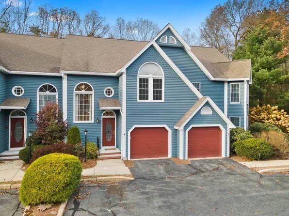 4 Forest Ln Unit 4, Hopkinton, MA 01748