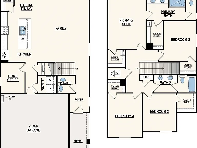 720 Sienna Rising Dr — Photo 2