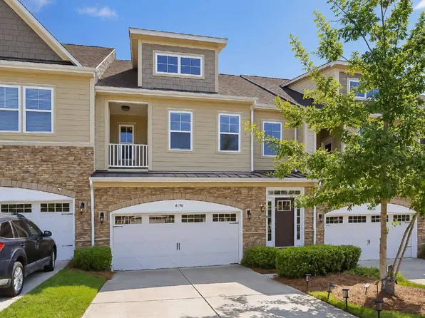 4190 La Crema Dr, Charlotte, NC 28214