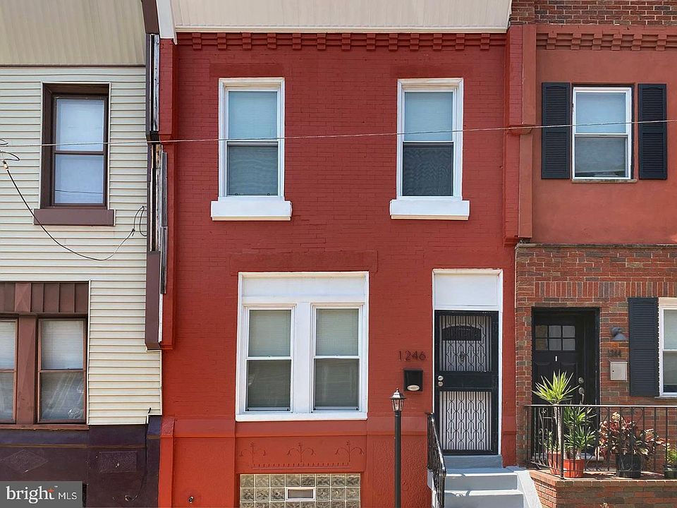 1246 S Bonsall St, Philadelphia, PA 19146 Zillow