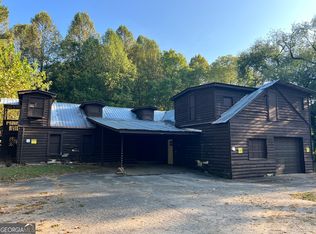 7573 Boardtown Rd, Ellijay, GA 30540