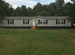 145 Howe Rd, Central, SC 29630