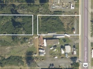 101 Highway, Bandon, OR 97411