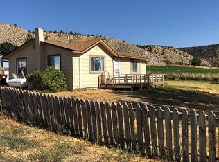 E Frost Ln, Orderville, UT 84758