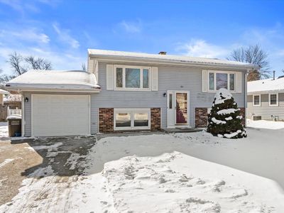 711 East Harvard STREET, Oconomowoc, WI, 53066