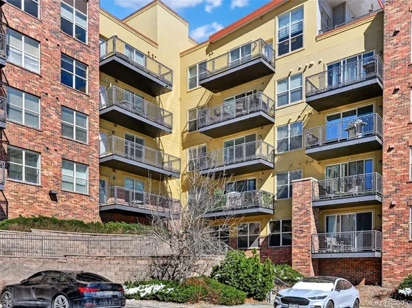 9079 E Panorama Circle #301, Englewood, CO 80112