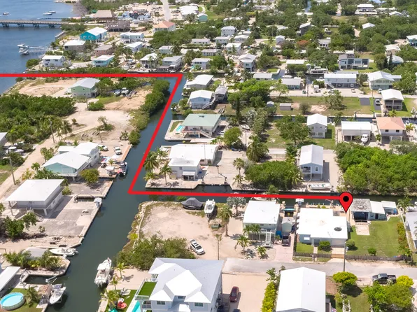 30918 Ortega Ln, Big Pine Key, FL 33043