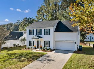 418 Creek Side Ln, Lexington, SC 29072