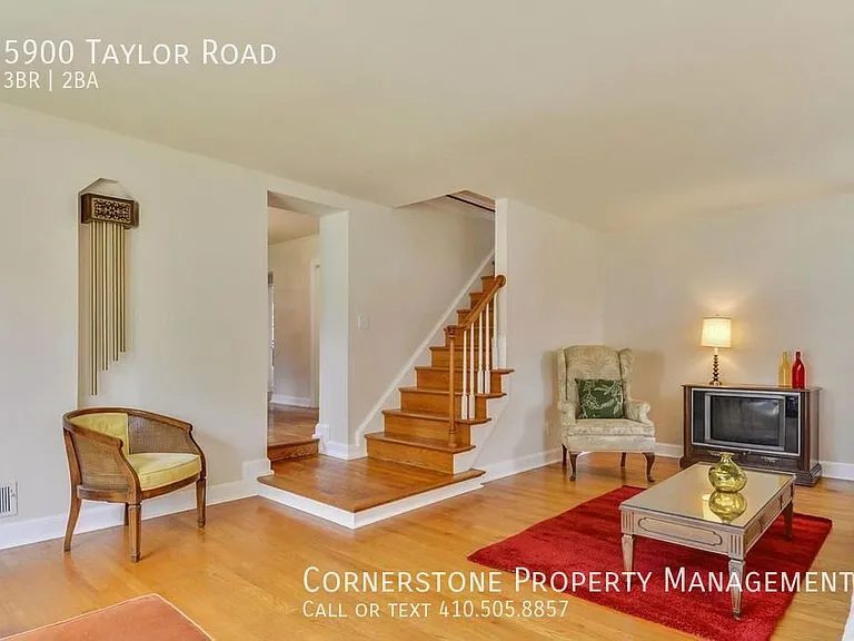 5900 Taylor Rd — Photo 13