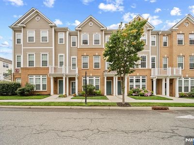119 Eisenhower Ln #2104, Wood Ridge, NJ, 07075