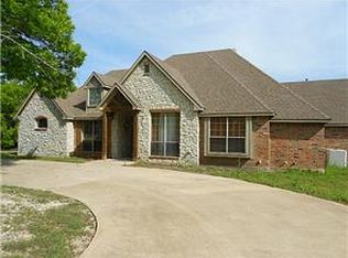 757 Becky Ln, Waxahachie, TX 75165