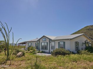 901 W Portal Rd, San Simon, AZ 85632