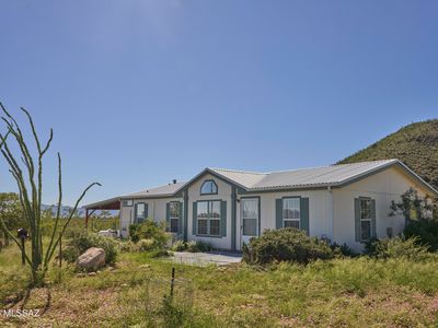 901 W Portal Rd, San Simon, AZ, 85632