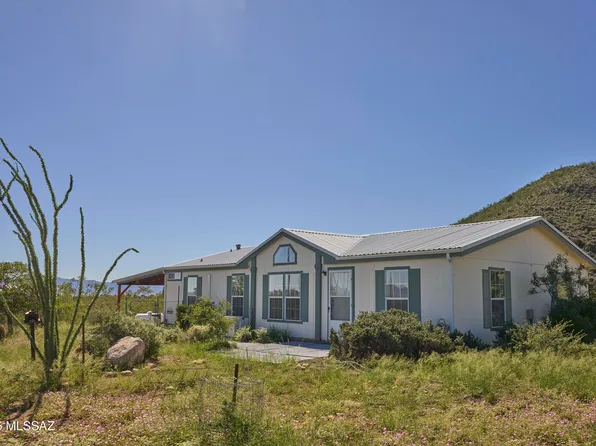 901 W Portal Rd, San Simon, AZ 85632