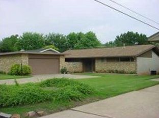 4701 NW 60th St, Oklahoma City, OK, 73122