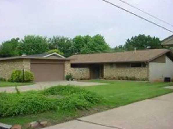 4701 NW 60th St, Oklahoma City, OK 73122