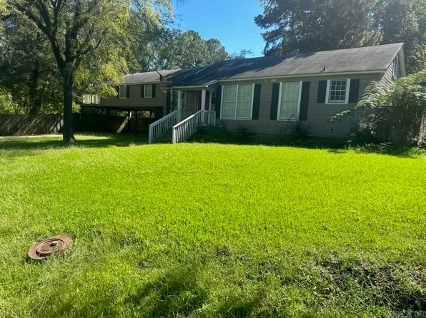 809 E 10th St, El Dorado, AR 71730