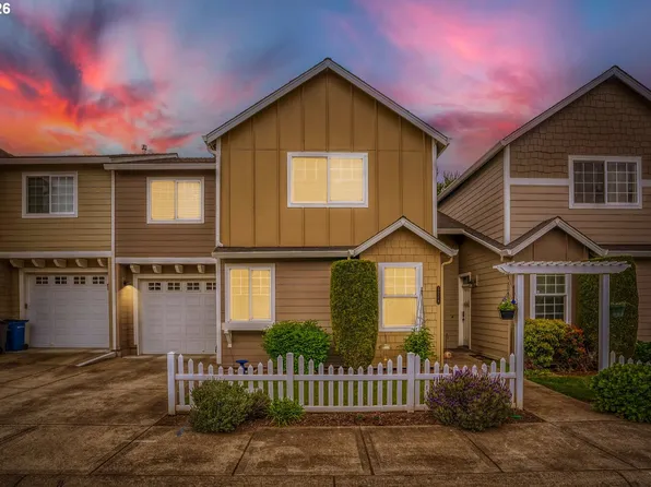 5218 NE 74th Ct, Vancouver, WA 98662