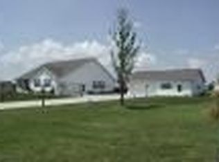 14953 E Rebel Rd, Nevada, MO 64772