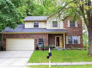 11247 Tall Trees Dr, Fishers, IN 46038