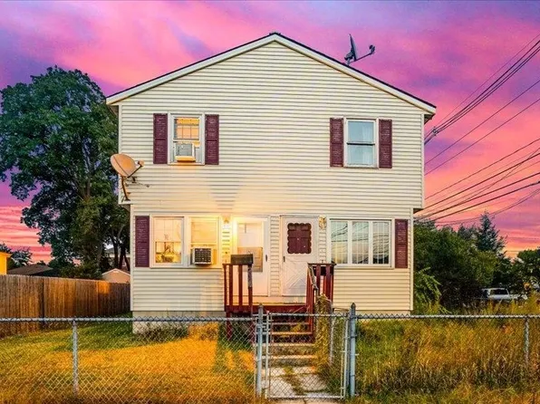 3 Foster Avenue, Manchester, NH 03103