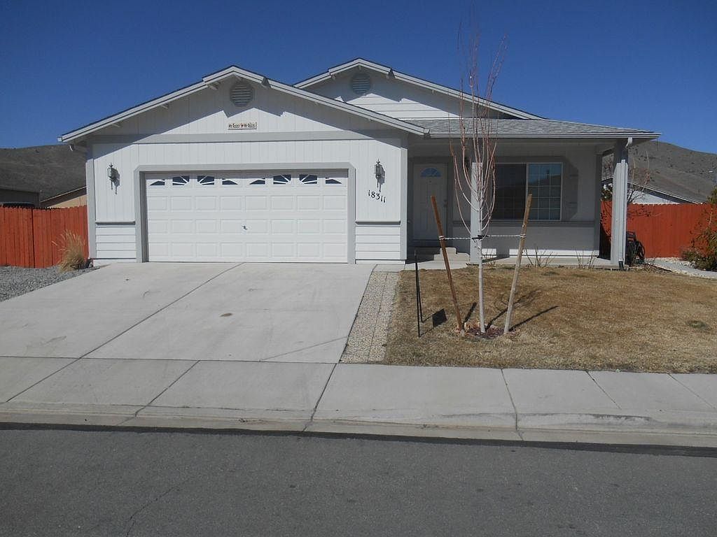 18311 Dustin Ct, Reno, NV 89508 Zillow