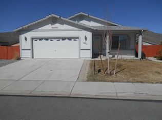 18311 Dustin Ct, Reno, NV 89508