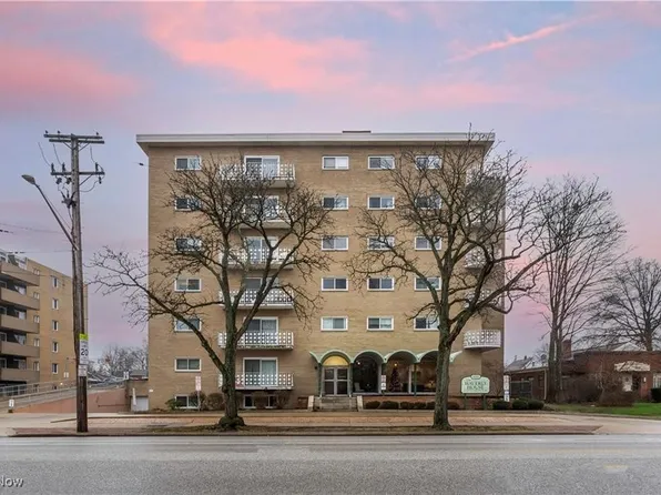 14567 Madison Ave APT 203, Lakewood, OH 44107
